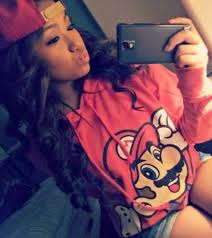 hey les filles swagggg go to styleeeeee swaggg girl very  swaggg - photo 3