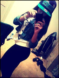 hey les filles swagggg go to styleeeeee swaggg girl very  swaggg