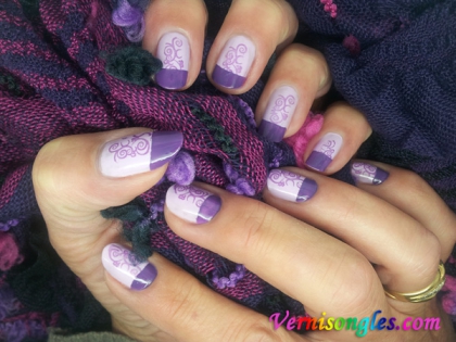 moi et les vernis a ongles - photo 3