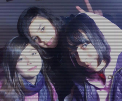 avec mes amies - photo 2