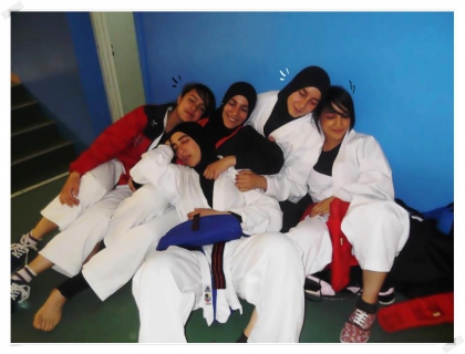 sale de de karat� - photo 2