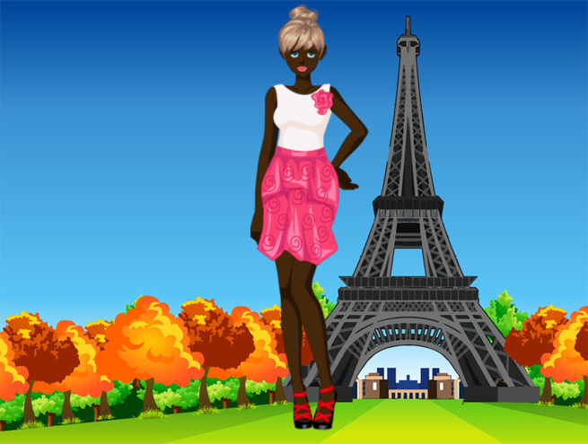 La girlizz de lulu445