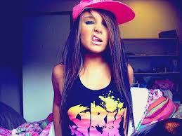 fille swagg! - photo 3