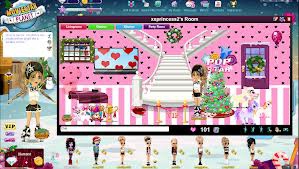 Moviestarplanet.fr - photo 2