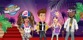Moviestarplanet.fr - photo 3