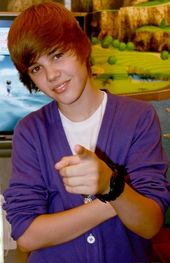 Justin Bieber - photo 2