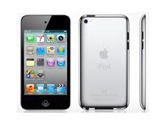 Ipod touch 16g - photo 2