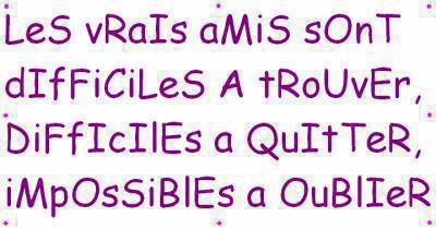                           ♥♥Tous Mes Amies Du Coeur !!♥♥