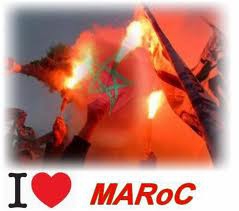 maroc 