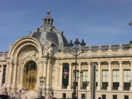 un chateau moi et mon frere