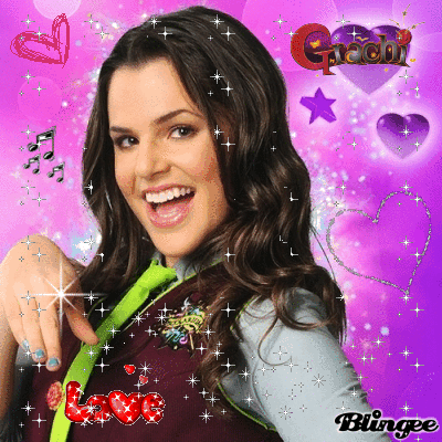 Grachi