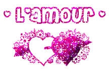 l'amour