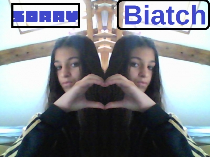 Montaaaages comme toujours ...♥