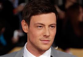 cory monteith