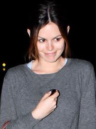 les plus belles stars sans maquillage - photo 3