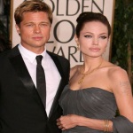 brad pitt et engelina jolie