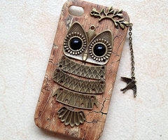 Coque :) 