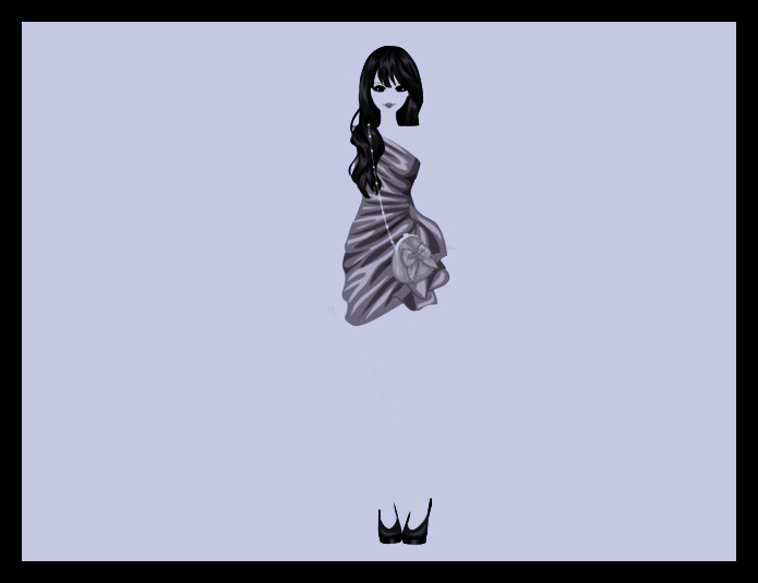 La girlizz de chouchou61