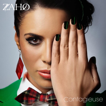 Zaho - photo 2