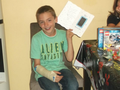 j'aime etre entourer d'amie a qui me confié