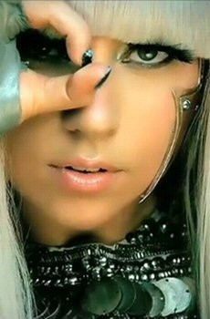 lady gaga