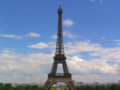 Tour Eiffel