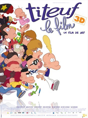 Titeuf le filme