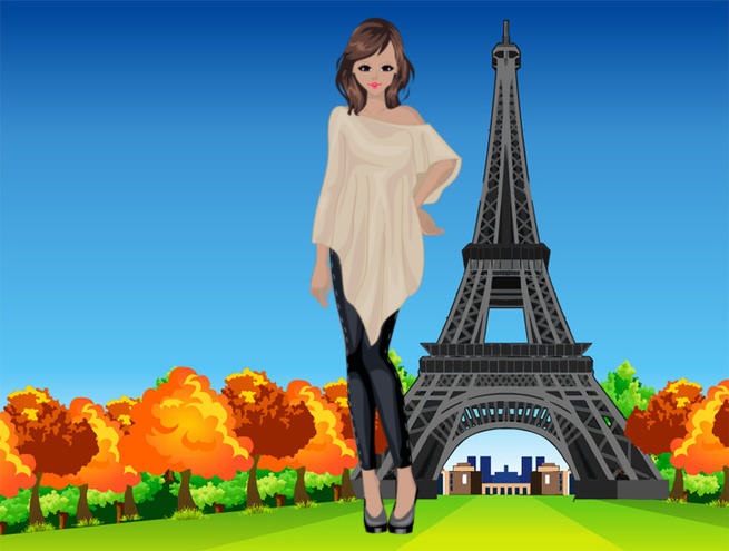 La girlizz de misspinkpink