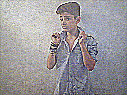 I lov you  - photo 2