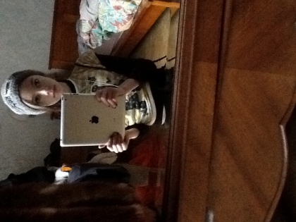 Moi :) swagg ou pas ? :)  - photo 2