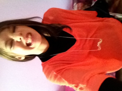 Moi :) swagg ou pas ? :)  - photo 3