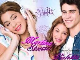 Violetta  - photo 2
