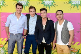 Big Time Rush