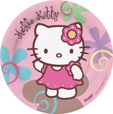hello kity - photo 2