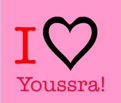 love youssra - photo 2