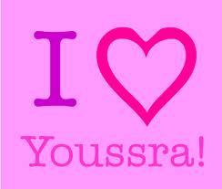 love youssra