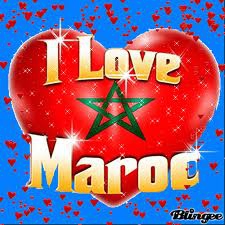 ♥ j'aime le maroc ♥ - photo 2