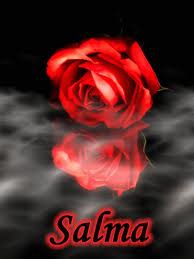 je t'aime mon amie salma  - photo 2