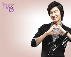 Lee Min Ho  - photo 2