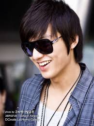 Lee Min Ho 