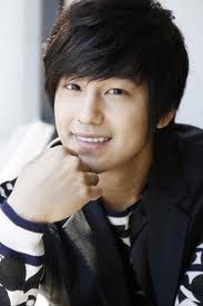 kim bum 