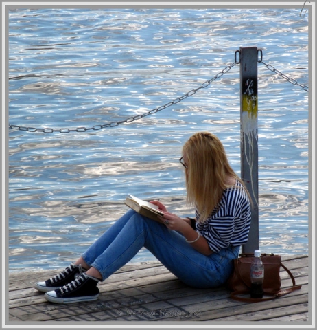 les filles  - photo 3