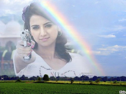 stule girl  - photo 3