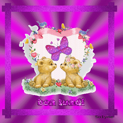 pause tendresse !!!! - photo 3