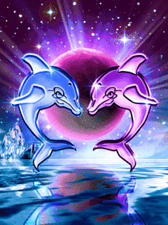 j'aime les daulphins - photo 3