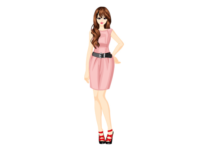 La girlizz de loulou-crazy