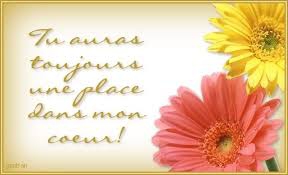 mon amie intime je t'aime � l'infini 