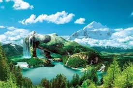 la nature que j'aime  - photo 3