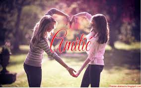 Test : Etes-vous un v�ritable ami ? - photo 2