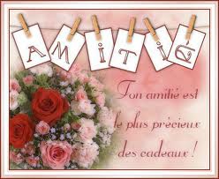 Test : Etes-vous un v�ritable ami ?